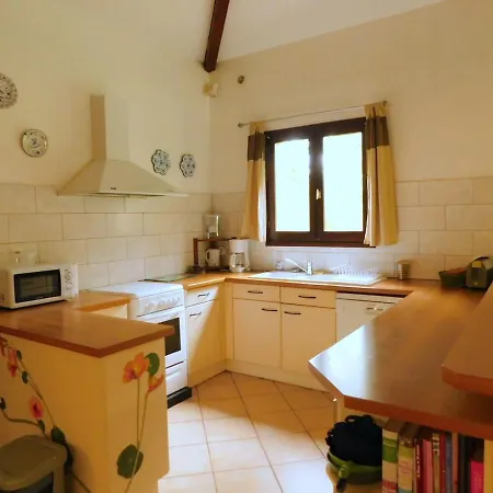 Appartement Moutiques *