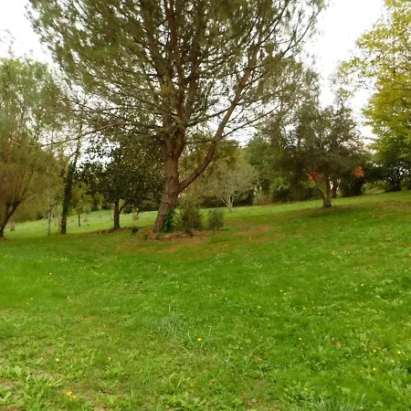 Moutiques Apartment *