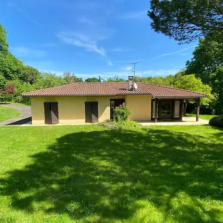 Apartment Moutiques Cazaubon