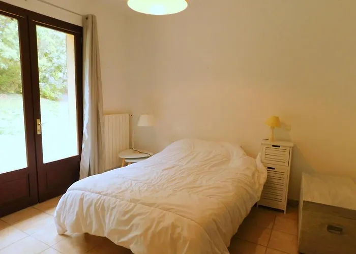 Moutiques Apartman *