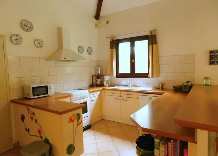 Apartman Moutiques *